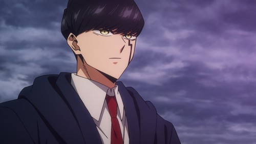 Mashle 2nd Season Episode 11 Sub Indo