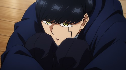 Mashle 2nd Season Episode 12 [END] Sub Indo
