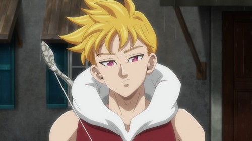 Nanatsu no Taizai: Mokushiroku no Yonkishi Episode 20 Sub Indo