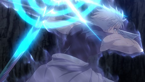 Ragna Crimson Episode 24 [END] Sub Indo
