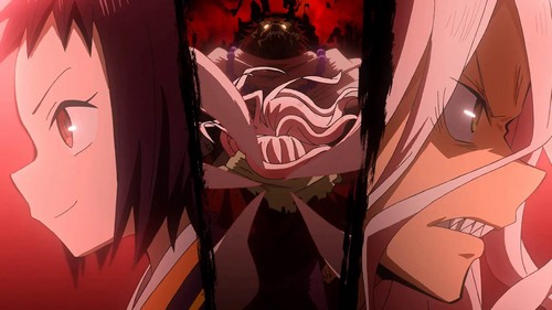 Sengoku Youko Episode 10 Sub Indo