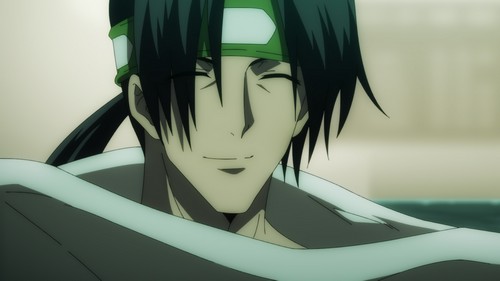 Shaman King: Flowers Episode 11 Sub Indo
