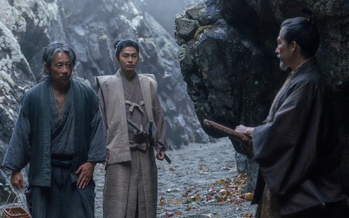 Shogun (2024) Episode 5 Sub Indo