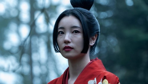 Shogun (2024) Episode 6 Sub Indo