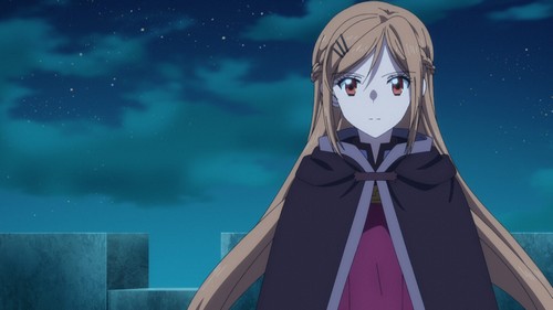 Sokushi Cheat ga Saikyou sugite, Isekai no Yatsura ga Marude Aite ni Naranai n desu ga. Episode 10 Sub Indo