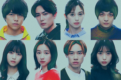 Aru Tozasareta Yuki no Sanso de (2024) Sub Indo