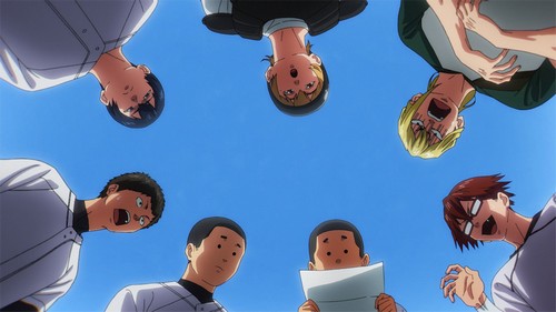 Boukyaku Battery (TV) Episode 3 Sub Indo