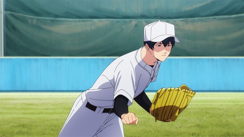 Boukyaku Battery (TV) Episode 4 Sub Indo