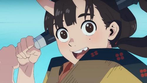 Dungeon Meshi Episode 14 Sub Indo