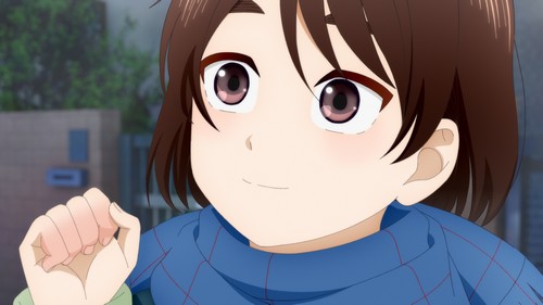 Hananoi-kun to Koi no Yamai Episode 2 Sub Indo