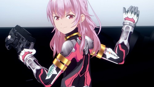 Highspeed Etoile Episode 3 Sub Indo