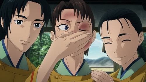 Karasu wa Aruji wo Erabanai Episode 2 Sub Indo