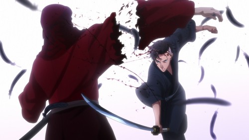 Karasu wa Aruji wo Erabanai Episode 4 Sub Indo