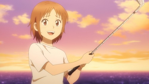 Ooi! Tonbo Episode 2 Sub Indo