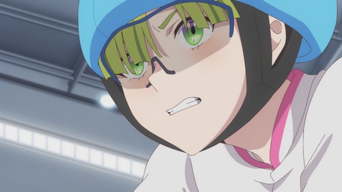 Rinkai! Episode 4 Sub Indo