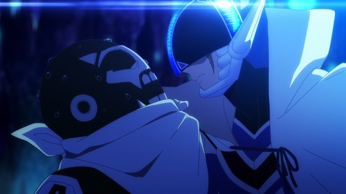 Sentai Daishikkaku Episode 2 Sub Indo