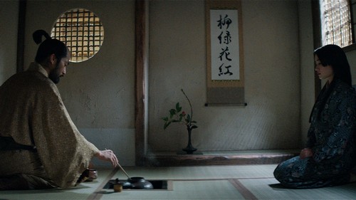 Shogun (2024) Episode 8 Sub Indo