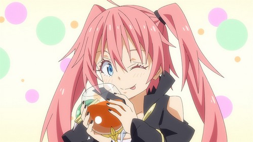 Tensei shitara Slime Datta Ken 3rd Season Episode 1 Sub Indo