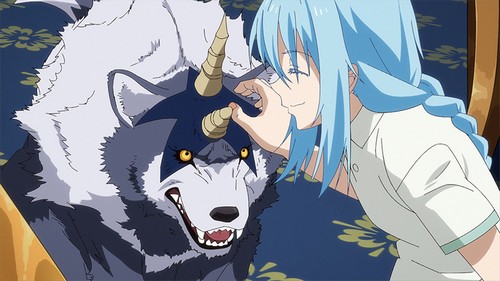 Tensei shitara Slime Datta Ken 3rd Season Episode 4 Sub Indo