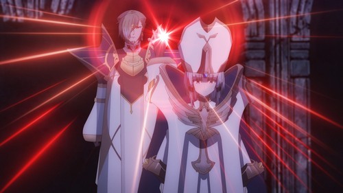 The Misfit of Demon King Academy II Part 2 Episode 2 Sub Indo