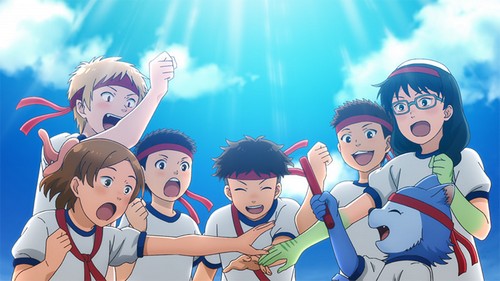 Tonari no Youkai-san Episode 2 Sub Indo