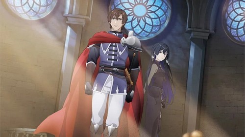 Unnamed Memory Episode 1 Sub Indo