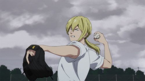 Boukyaku Battery (TV) Episode 7 Sub Indo
