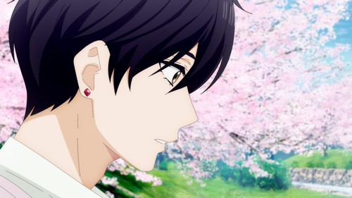 Hananoi-kun to Koi no Yamai Episode 9 Sub Indo