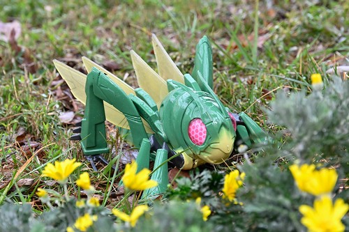 Kamen Rider Gotchard Episode 37 Sub Indo