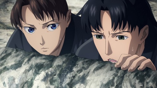 Karasu wa Aruji wo Erabanai Episode 8 Sub Indo