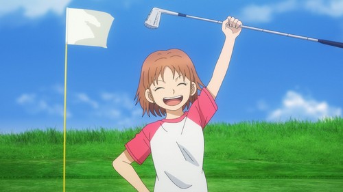 Ooi! Tonbo Episode 7 Sub Indo