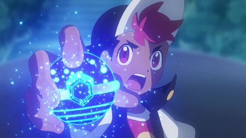 Pokemon (2023) Episode 48 Sub Indo