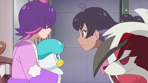 Pokemon (2023) Episode 49 Sub Indo