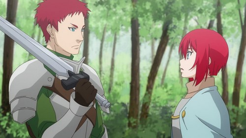 Re:Monster Episode 6 Sub Indo