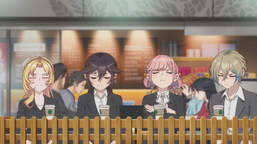 Rinkai! Episode 8 Sub Indo