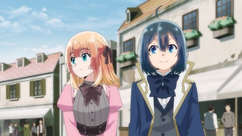 Tensei Kizoku, Kantei Skill de Nariagaru Episode 5 Sub Indo