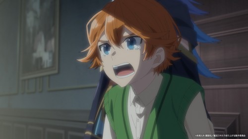 Tensei Kizoku, Kantei Skill de Nariagaru Episode 7 Sub Indo