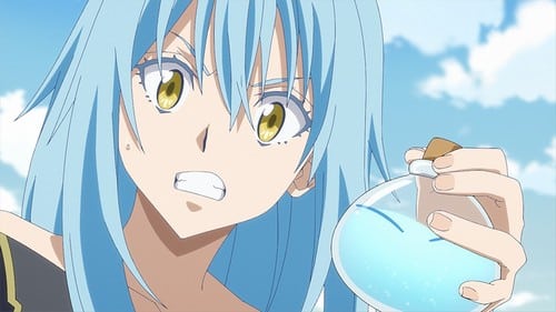 Tensei shitara Slime Datta Ken 3rd Season Episode 9 Sub Indo