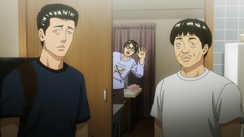 The Fable Episode 5 Sub Indo