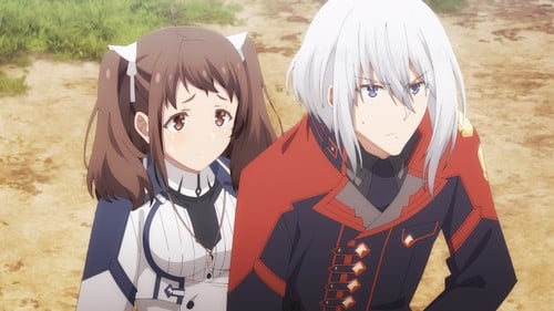The Misfit of Demon King Academy II Part 2 Episode 7 Sub Indo