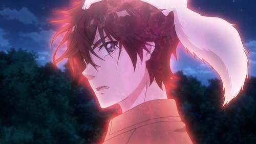The New Gate Episode 4 Sub Indo