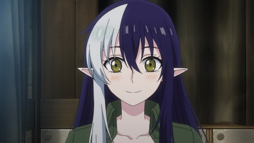 The New Gate Episode 6 Sub Indo