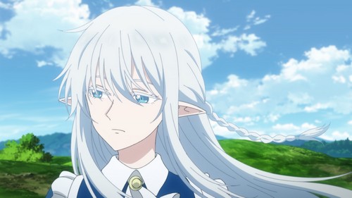The New Gate Episode 7 Sub Indo