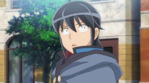 Tsuki ga Michibiku Isekai Douchuu 2nd Season Episode 18 Sub Indo