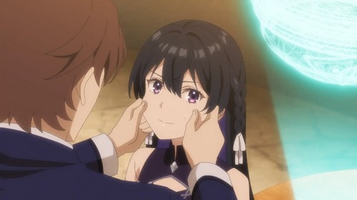 Unnamed Memory Episode 5 Sub Indo