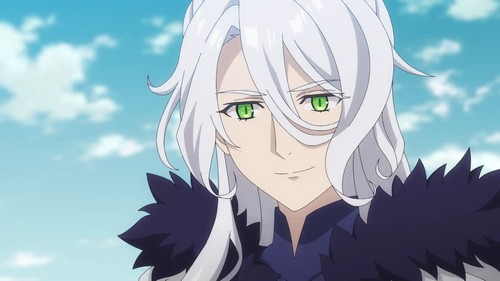 Unnamed Memory Episode 6 Sub Indo