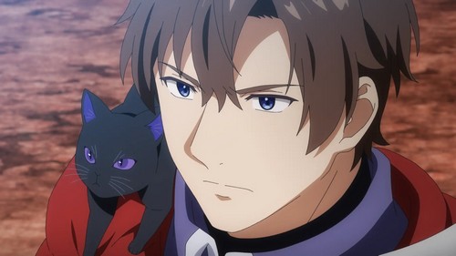 Unnamed Memory Episode 8 Sub Indo
