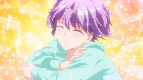 Vampire Dormitory Episode 6 Sub Indo