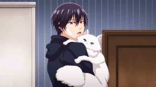Vampire Dormitory Episode 8 Sub Indo