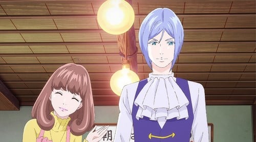 Astro Note Episode 10 Sub Indo